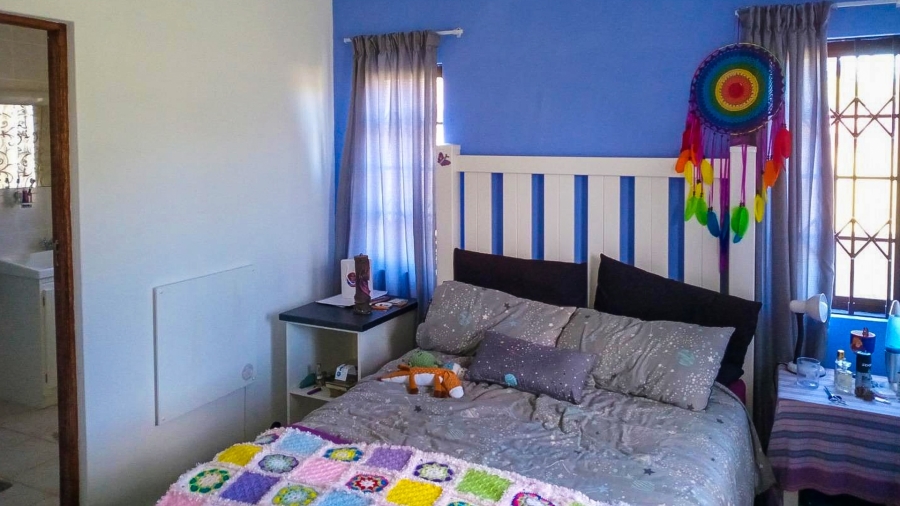 3 Bedroom Property for Sale in Grootbrakhoogte Western Cape